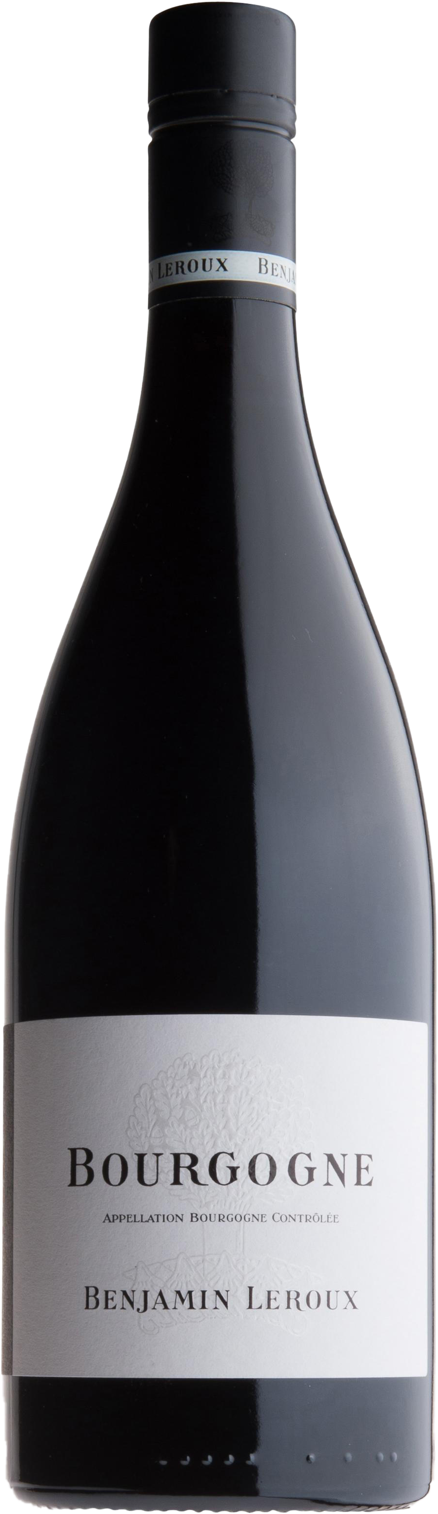 2018 Bourgogne Rouge, Benjamin Leroux | Estate Wine