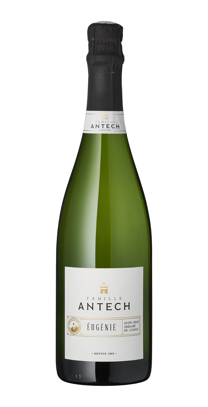 2021 Antech Cremant de Limoux Cuvée Eugenie Brut | Estate Wine